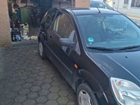 gebraucht Ford Fiesta 1.3 44 kW -