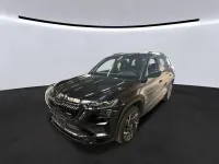 Gebraucht Skoda Kodiaq RS 245 PS (180 kW) 2023 Schwarz SUV