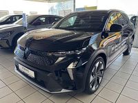 Neu Renault Scenic E-Tech Evolution 125 kW (170 PS) 2025 Rot SUV