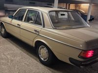 gebraucht Mercedes 200 