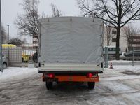 Gebraucht VW Crafter 109 PS (80 kW) 2010 Orange Van