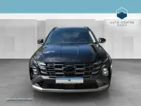 Gebraucht Hyundai Tucson Prime 160 PS (117 kW) 2025 Abyss black SUV