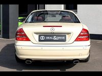 Gebraucht Mercedes CL500 306 PS (225 kW) 2001 Beige Coupé