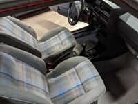 gebraucht VW Golf II Manhattan