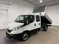 Gebraucht Iveco Daily 160 PS (117 kW) 2023 Weiß