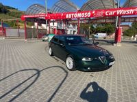 gebraucht Alfa Romeo 156 2.5 V6 24V Einzelstück