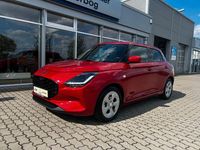 Gebraucht Suzuki Swift Comfort 83 PS (61 kW) 2025 Rot Kleinwagen