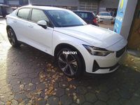 Gebraucht Polestar 2 169 kW (231 PS) 2022 Weiß Kleinwagen