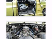 Gebraucht Chevrolet C10 175 PS (128 kW) 1973 Grün