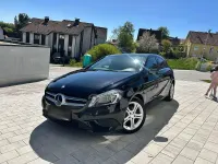 Gebraucht Mercedes A220 170 PS (125 kW) 2013 Schwarz Limousine