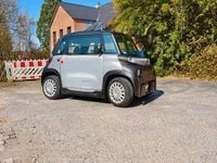 Gebraucht Opel Rocks-e Rocks 2024 Kleinwagen