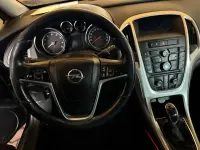 Occasion Opel Astra Edition 140 ch (102 kW) 2010 Gris Break