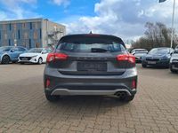 Second-hand Ford Focus Active 120 CP (88 kW) 2020 Gri Berlinǎ