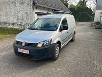 Second-hand VW T5 102 CP (75 kW) 2014 Argintiu Van