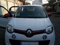 Gebraucht Renault Twingo Experience 90 PS (66 kW) 2016 Weiß Kleinwagen
