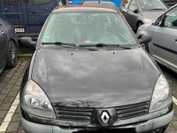 Gebraucht Renault Clio II Campus 58 PS (42 kW) 2006 Limousine