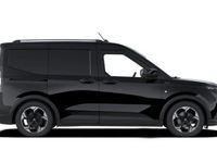 Neu Ford Transit Active 125 PS (91 kW) 2025 Agate black metallic Van / Kleinbus