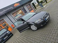 Second-hand Audi A3 140 CP (102 kW) 2006 Gri Hatchback