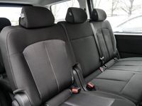 gebraucht Hyundai Staria TREND 9-Sitzer 2.2 CRDi 8 A/T 4WD (177P