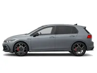 Gebraucht VW Golf VIII GTD 200 PS (147 kW) 2023 Grau Limousine