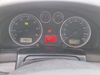 Gebraucht VW Passat 2001 Grau Limousine