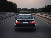 gebraucht BMW 323 E46 Ci