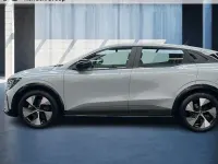 Occasion Renault Megane E-Tech Equilibre 160 kW (218 ch) 2023 Gris Berline