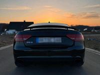 Gebraucht Audi RS5 476 PS (350 kW) 2011 Schwarz Coupé