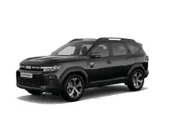 Neu Dacia Bigster Journey 156 PS (114 kW) 2026 Perlmuttschwarz metallic SUV