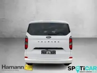 Gebraucht Ford Tourneo Custom Titanium 136 PS (100 kW) 2025 Andere Van