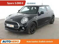 Occasion Mini One D 95 PK (69 kW) 2017 Zwart Hatchback