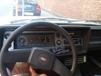gebraucht Ford Granada MKII `81er, 2L V6