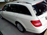 gebraucht Mercedes 200 