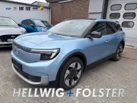 Occasion Ford Explorer Premium 250 kW (340 ch) 2024 Bleue SUV