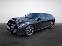 Gebraucht VW Passat Business 150 PS (110 kW) 2025 Schwarz (grenadillschwarz metallic) Kombi