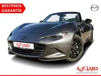 Używany Mazda MX5 Ad'Vantage 132 KM (97 kW) 2021 Szary Kabriolet