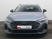 Gebraucht Audi A5 Ambiente 204 PS (150 kW) 2025 Horizontblau metallic Coupé