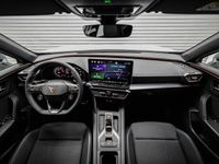 Neu Cupra Formentor 150 PS (110 kW) 2025 Glacial white metallic (2y) SUV