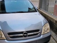 Gebraucht Opel Vectra 125 PS (91 kW) 2003 Limousine