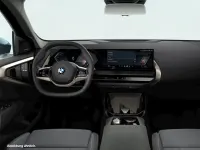 Gebraucht BMW X3 190 PS (139 kW) 2025 Blau SUV