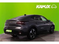 Gebraucht Citroën C4 PureTech 131 PS (96 kW) 2023 Anthrazit SUV