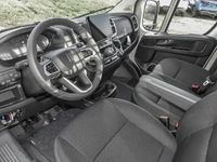 Neu Fiat Ducato 140 PS (102 kW) 2025 Weiss Van