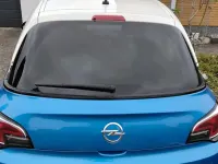 Gebraucht Opel Adam 87 PS (63 kW) 2016 Blau Kleinwagen