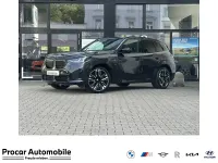 Gebraucht BMW X3 M Sport 398 PS (292 kW) 2025 Grau SUV