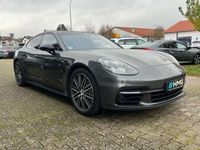 gebraucht Porsche Panamera 4S *CARBON*LUFT*CHRONO*PANO*SOFT*360°*