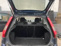 Gebraucht Ford Fiesta 69 PS (50 kW) 2004 Blau Kleinwagen