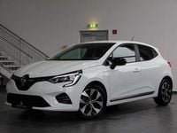 Second-hand Renault Clio V Evolution 67 CP (49 kW) 2023 Alb Berlinǎ