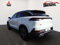 Neu Baic X75 177 PS (130 kW) 2025 Weißmetallic SUV