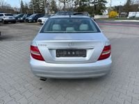 Gebraucht Mercedes C250 204 PS (150 kW) 2011 Silber Limousine