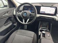 Gebraucht BMW iX1 Performance 225 kW (306 PS) 2023 Weiß SUV